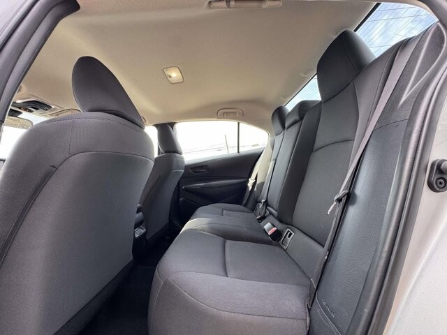 2024 Toyota Corolla in Winchester, VA 22602 - 18110676 13