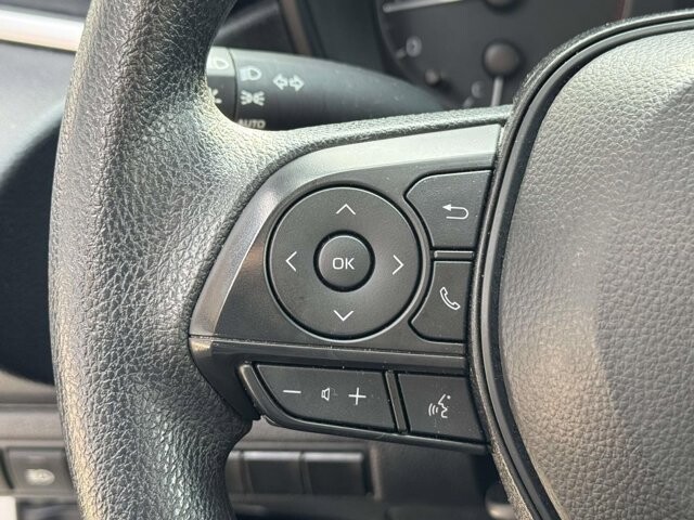 2024 Toyota Corolla in Winchester, VA 22602 - 18110676 25