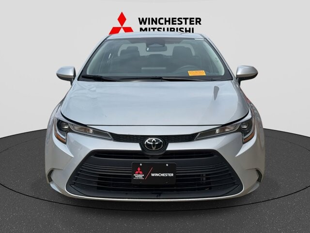 2024 Toyota Corolla in Winchester, VA 22602 - 18110676 6