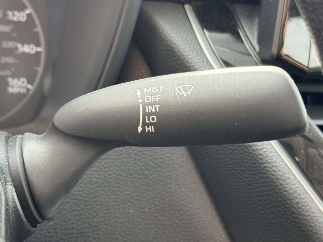 2024 Toyota Corolla in Winchester, VA 22602 - 18110676 45