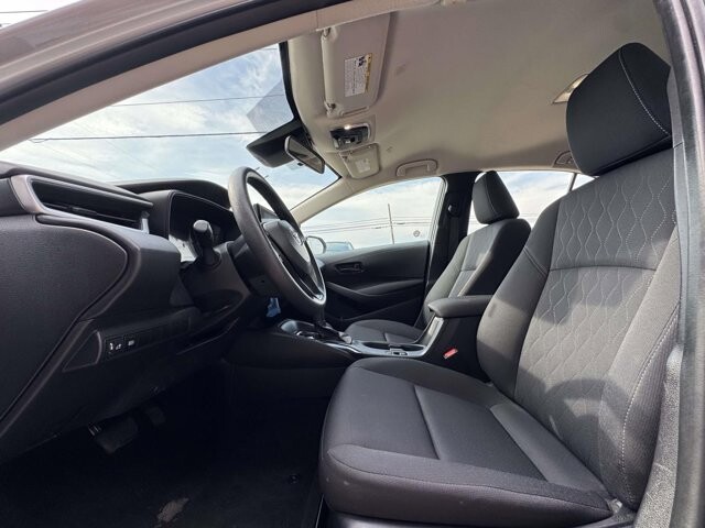2024 Toyota Corolla in Winchester, VA 22602 - 18110676 14
