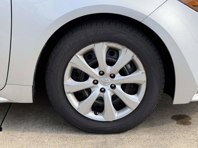 2024 Toyota Corolla in Winchester, VA 22602 - 18110676 7