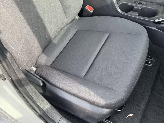 2024 Toyota Corolla in Winchester, VA 22602 - 18110676 10