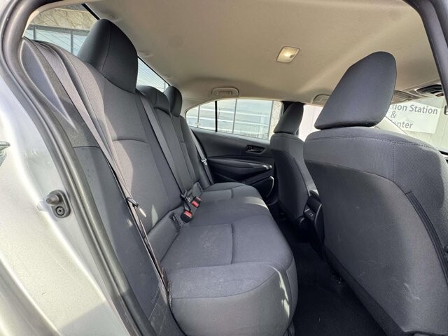 2024 Toyota Corolla in Winchester, VA 22602 - 18110676 11