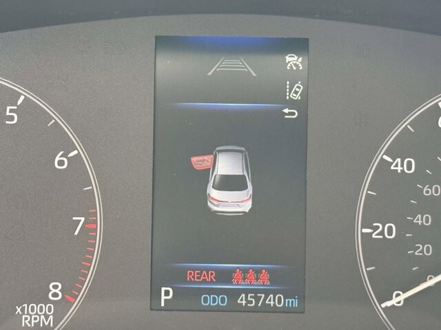 2024 Toyota Corolla in Winchester, VA 22602 - 18110676 29