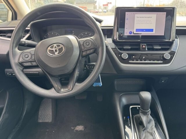2024 Toyota Corolla in Winchester, VA 22602 - 18110676 15