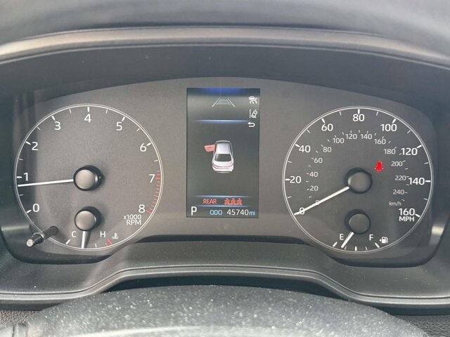 2024 Toyota Corolla in Winchester, VA 22602 - 18110676 46