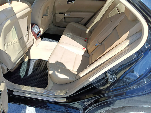 2011 Mercedes-Benz S 550 in DuBois, PA 15801 - 18110677 7