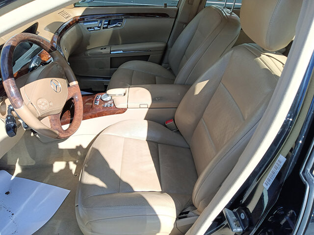 2011 Mercedes-Benz S 550 in DuBois, PA 15801 - 18110677 6