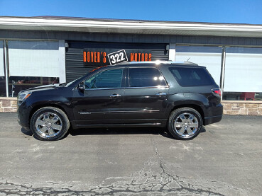 2015 GMC Acadia in DuBois, PA 15801