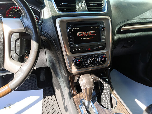 2015 GMC Acadia in DuBois, PA 15801 - 18110678 4
