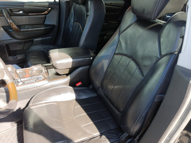 2015 GMC Acadia in DuBois, PA 15801 - 18110678 6