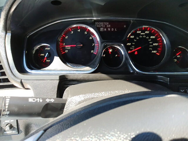 2015 GMC Acadia in DuBois, PA 15801 - 18110678 5