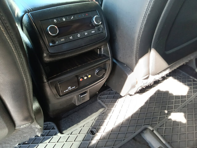 2015 GMC Acadia in DuBois, PA 15801 - 18110678 8