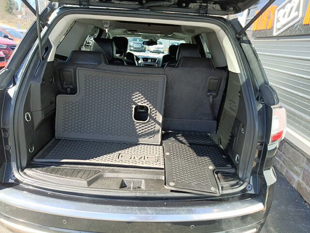 2015 GMC Acadia in DuBois, PA 15801 - 18110678 12