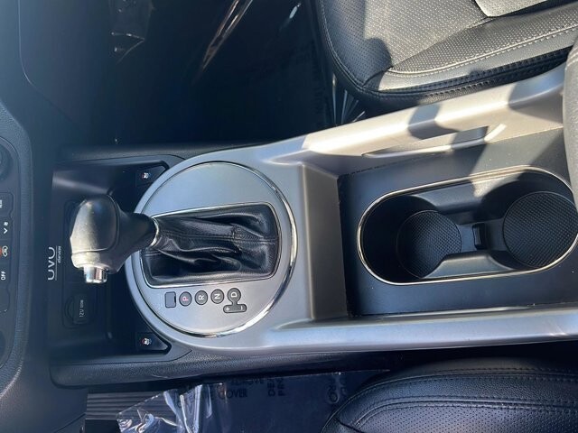 2016 Kia Sportage in Mesa, AZ 85212 - 18110680 15