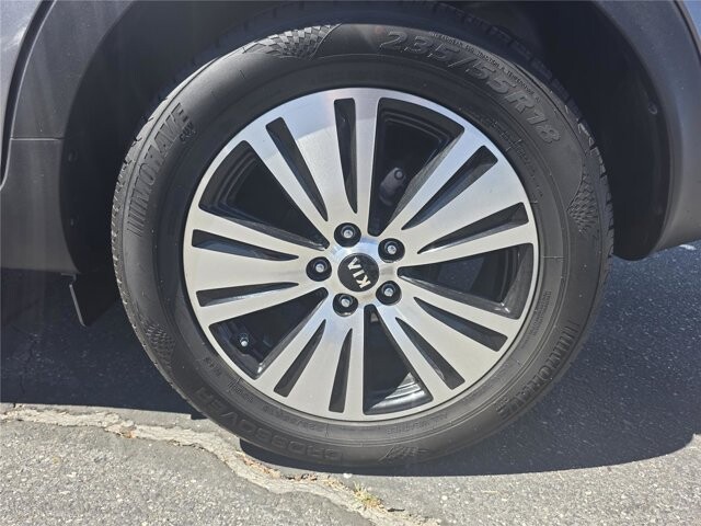 2016 Kia Sportage in Mesa, AZ 85212 - 18110680 26
