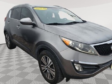 2016 Kia Sportage in Mesa, AZ 85212