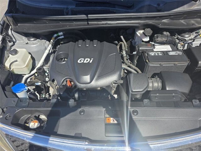 2016 Kia Sportage in Mesa, AZ 85212 - 18110680 32