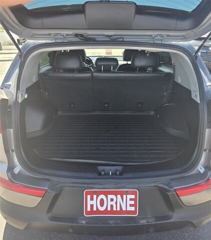 2016 Kia Sportage in Mesa, AZ 85212 - 18110680 27