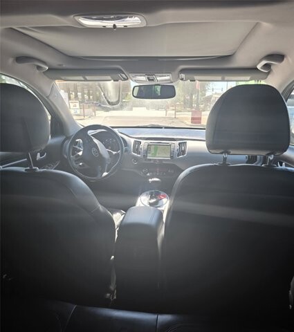 2016 Kia Sportage in Mesa, AZ 85212 - 18110680 29