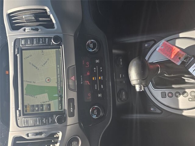 2016 Kia Sportage in Mesa, AZ 85212 - 18110680 17