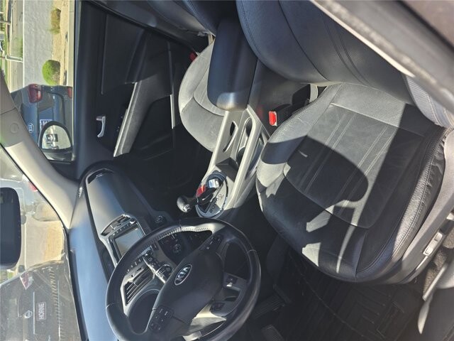 2016 Kia Sportage in Mesa, AZ 85212 - 18110680 35