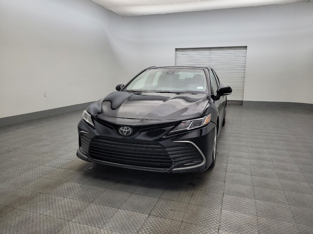 2023 Toyota Camry in Glendale, AZ 85301 - 18110682 15