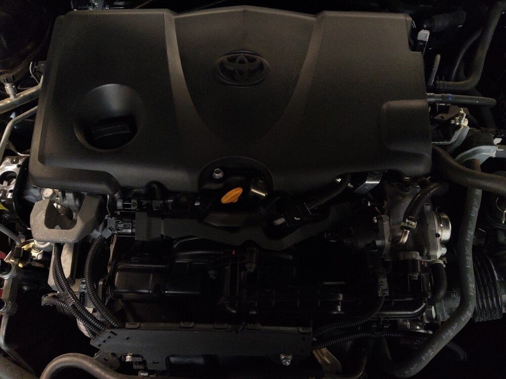 2023 Toyota Camry in Glendale, AZ 85301 - 18110682 30