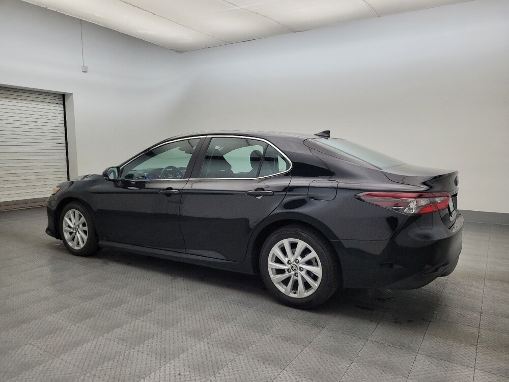 2023 Toyota Camry in Glendale, AZ 85301 - 18110682 3