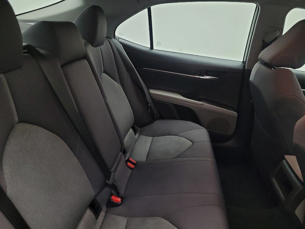 2023 Toyota Camry in Glendale, AZ 85301 - 18110682 19