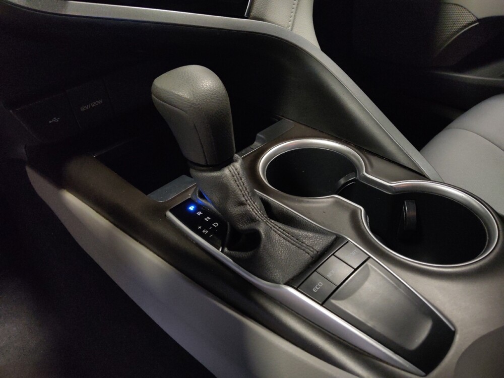 2023 Toyota Camry in Glendale, AZ 85301 - 18110682 26