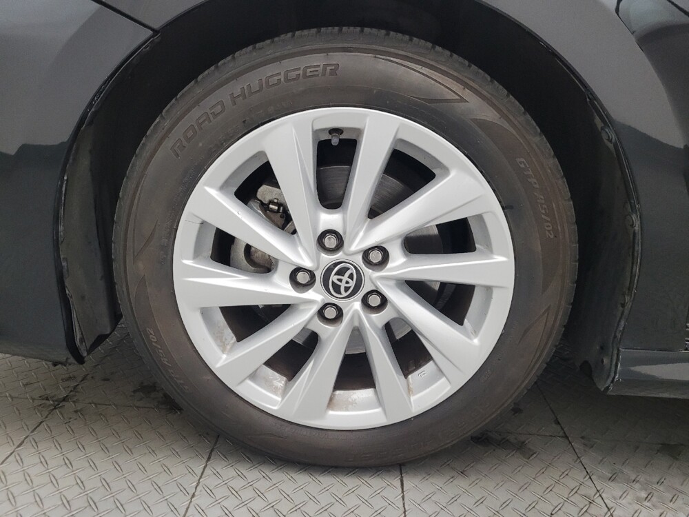 2023 Toyota Camry in Glendale, AZ 85301 - 18110682 31