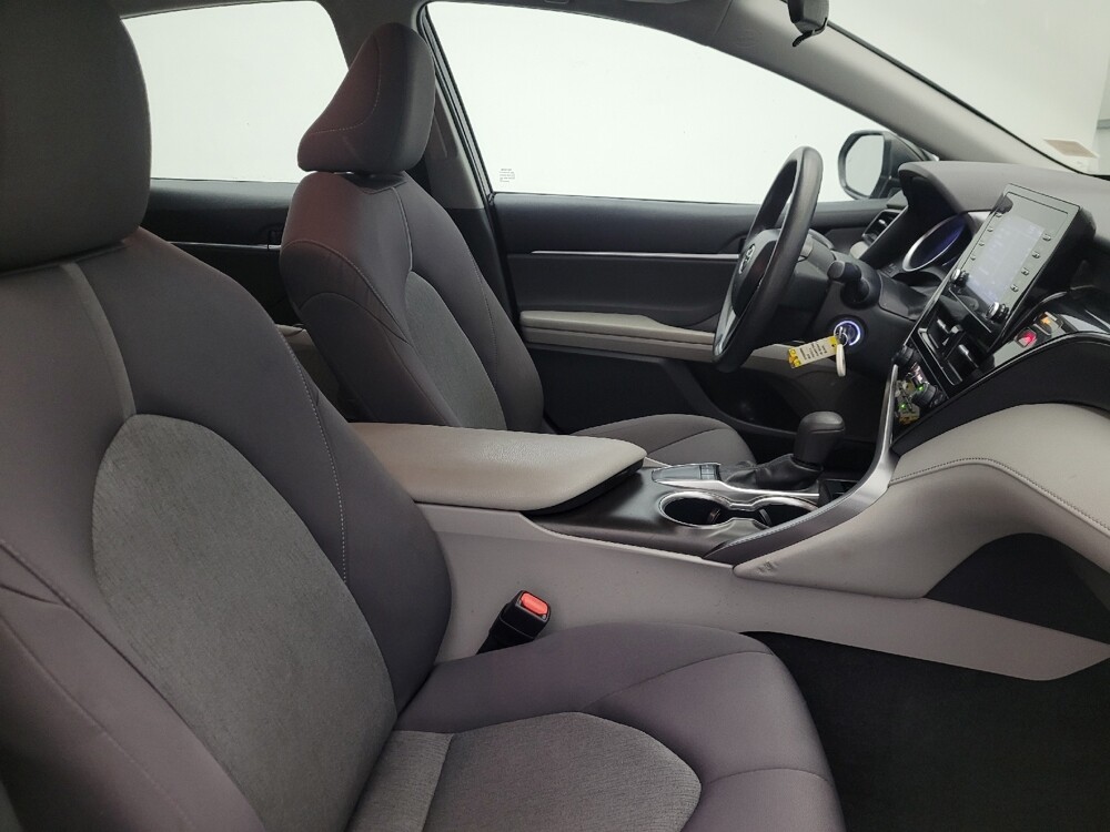 2023 Toyota Camry in Glendale, AZ 85301 - 18110682 21