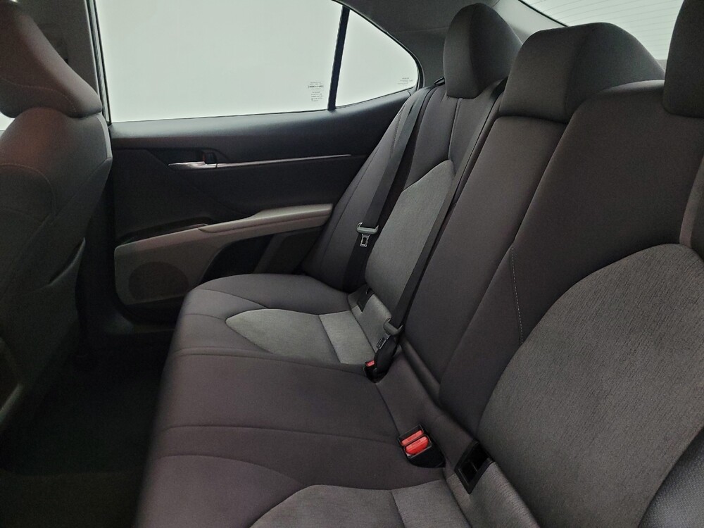 2023 Toyota Camry in Glendale, AZ 85301 - 18110682 18