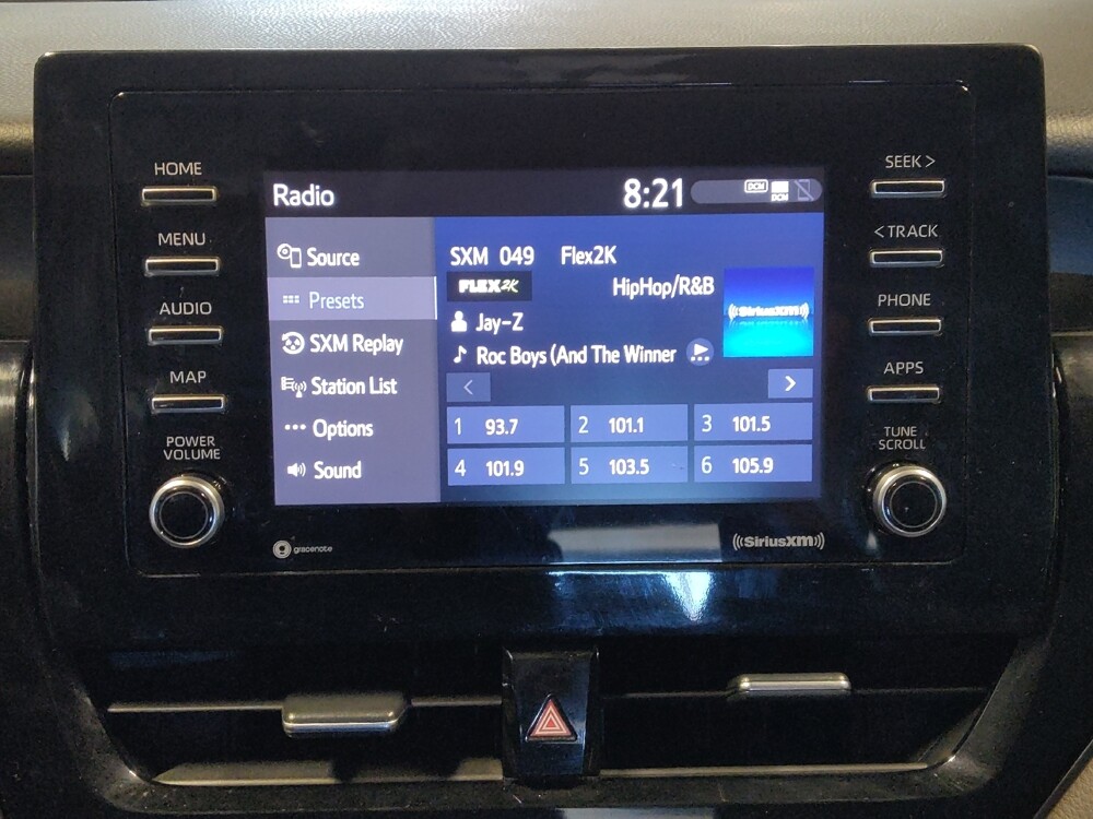 2023 Toyota Camry in Glendale, AZ 85301 - 18110682 25