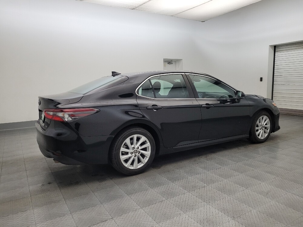 2023 Toyota Camry in Glendale, AZ 85301 - 18110682 10