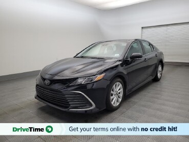 2023 Toyota Camry in Glendale, AZ 85301