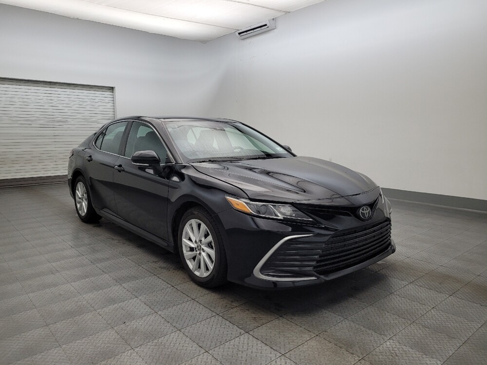 2023 Toyota Camry in Glendale, AZ 85301 - 18110682 13