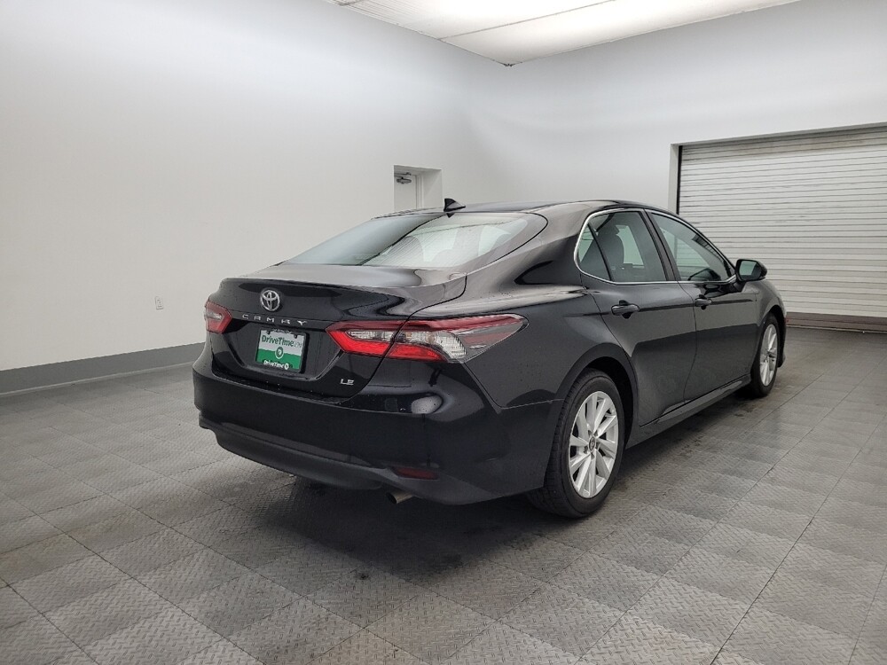 2023 Toyota Camry in Glendale, AZ 85301 - 18110682 9