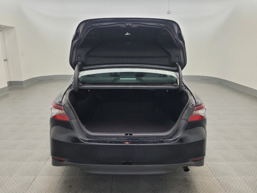 2023 Toyota Camry in Glendale, AZ 85301 - 18110682 29