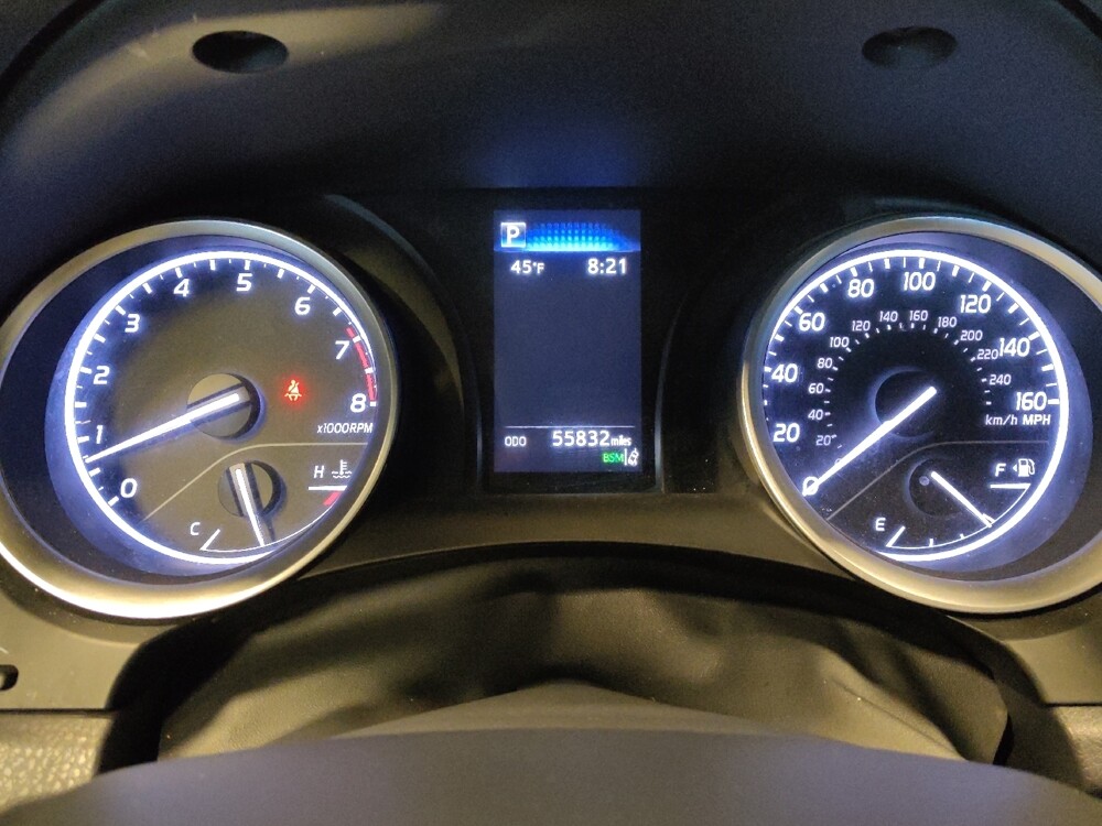 2023 Toyota Camry in Glendale, AZ 85301 - 18110682 23