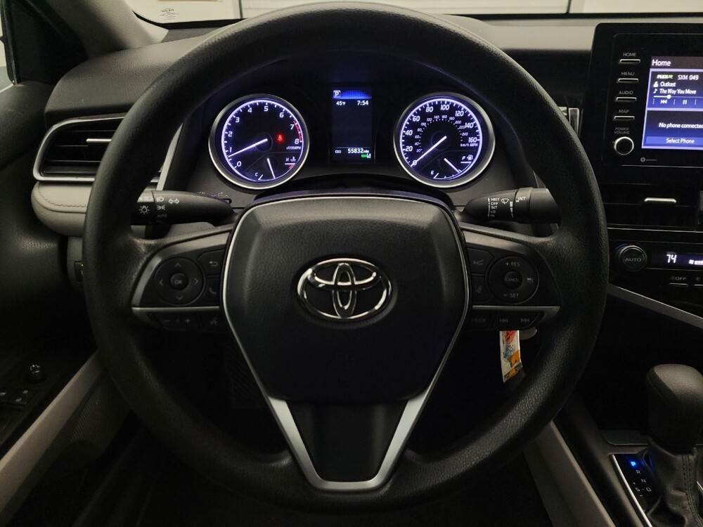 2023 Toyota Camry in Glendale, AZ 85301 - 18110682 22