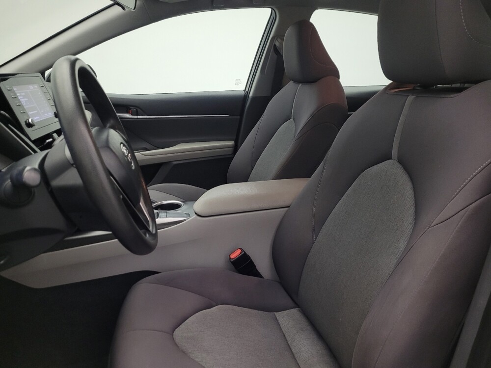 2023 Toyota Camry in Glendale, AZ 85301 - 18110682 17