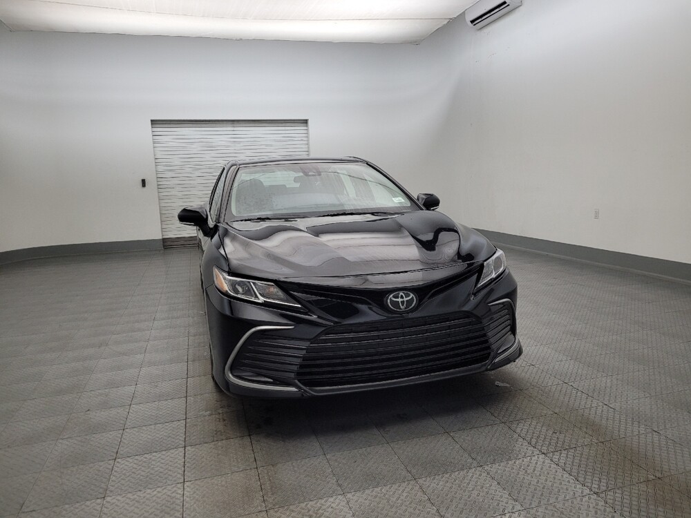 2023 Toyota Camry in Glendale, AZ 85301 - 18110682 14