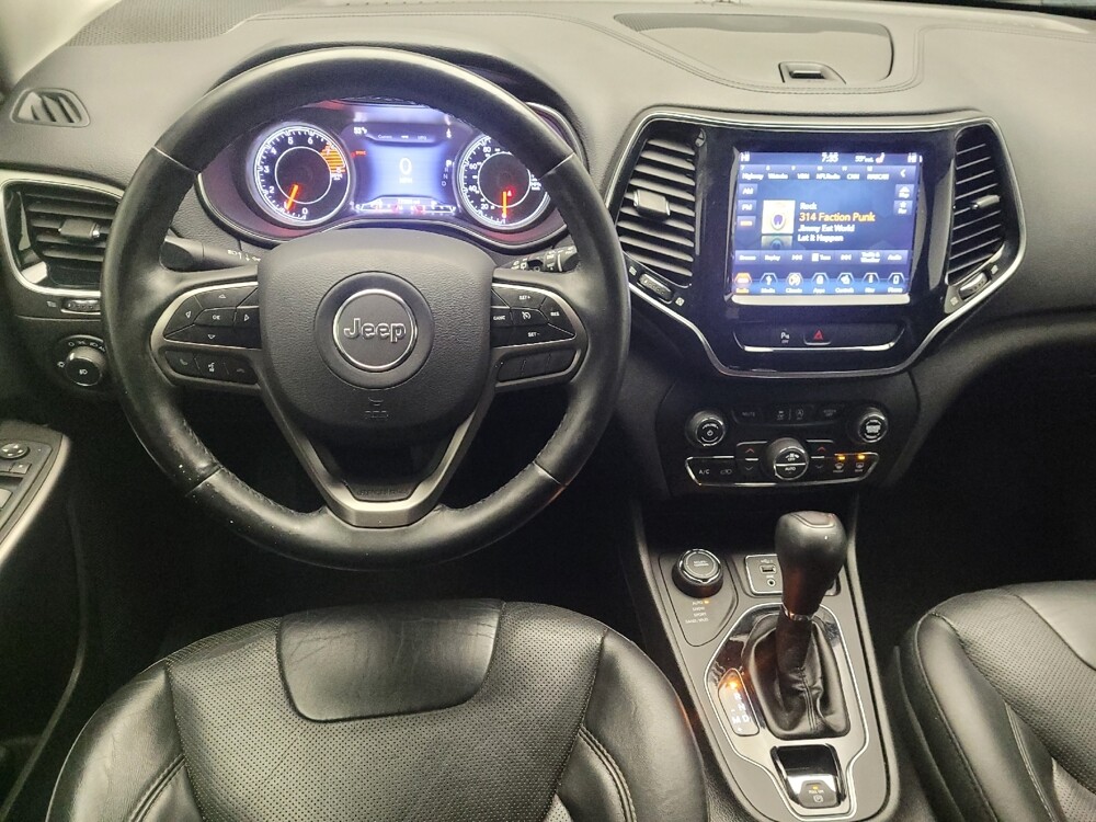 2019 Jeep Cherokee in Downey, CA 90241 - 18110683 22