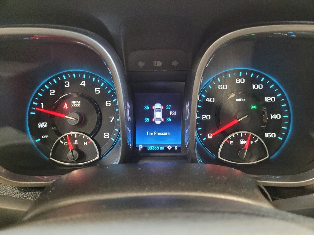 2016 Chevrolet Malibu in Riverside, CA 92504 - 18110685 23