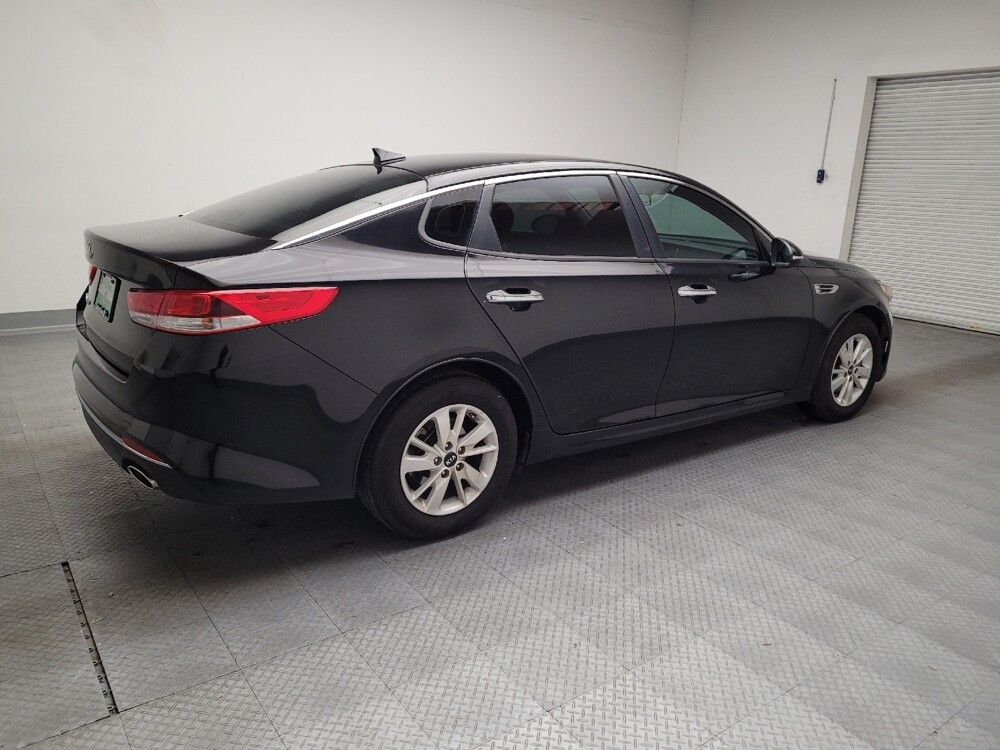 2016 Kia Optima in Riverside, CA 92504 - 18110686 10