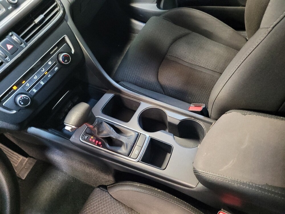 2016 Kia Optima in Riverside, CA 92504 - 18110686 26