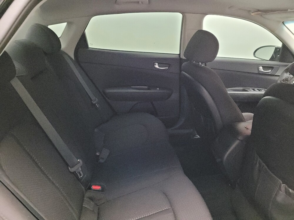 2016 Kia Optima in Riverside, CA 92504 - 18110686 19